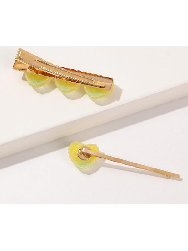 Заколки для волос 