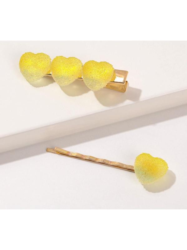 Заколки для волос 