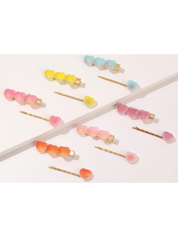 Заколки для волос 