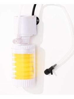 Фильтр внутренний JINGYE Bio, 500 л/ч, 6 Вт