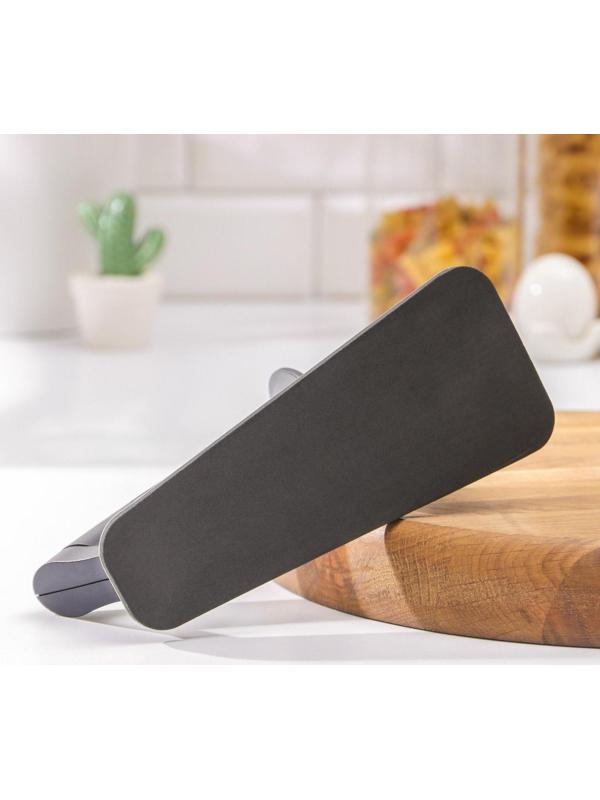 Точилка для ножей Доляна Law, 3 степени заточки