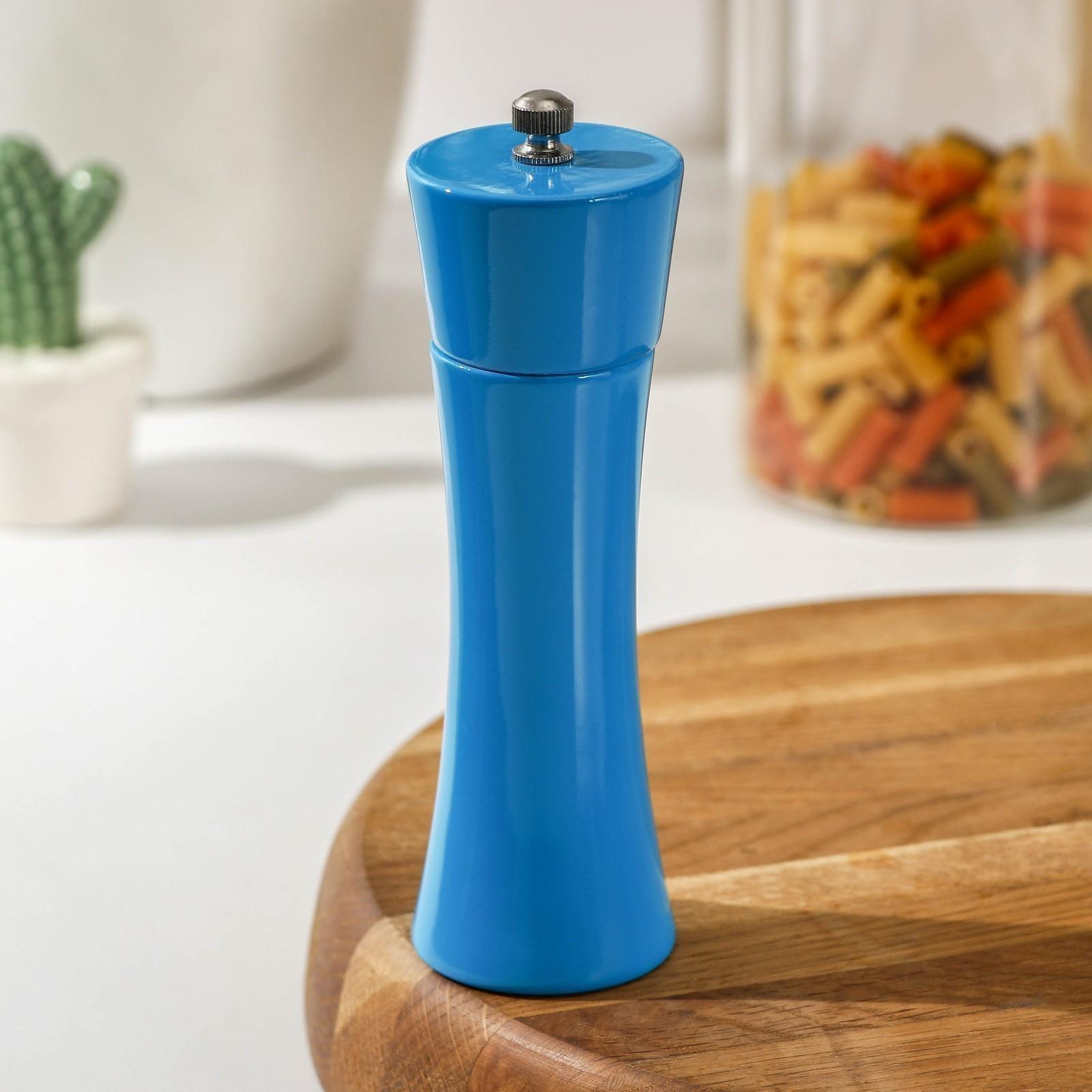 Мельница для специй Bluery, керамический механизм