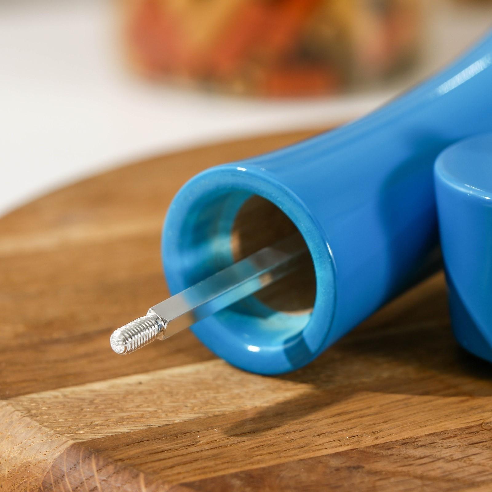 Мельница для специй Bluery, керамический механизм