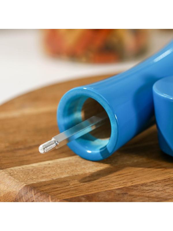 Мельница для специй Bluery, керамический механизм