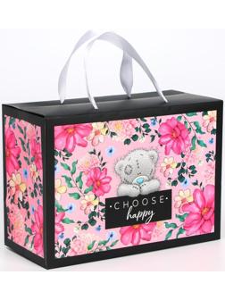 Пакет-коробка, 