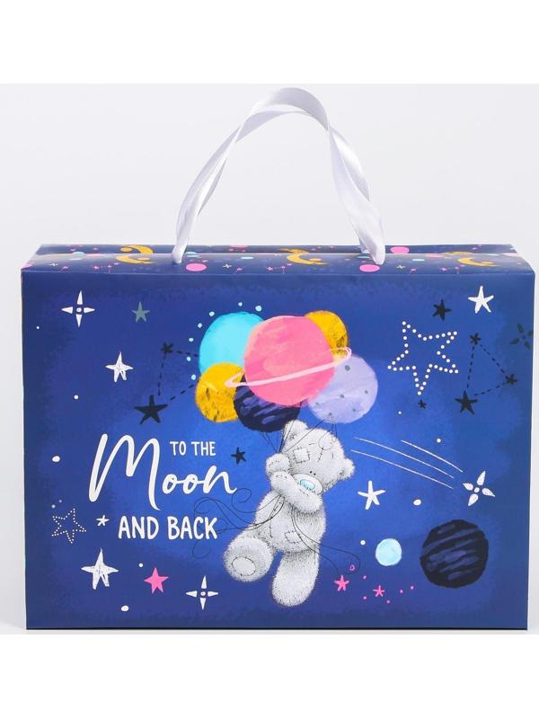 Пакет-коробка, 