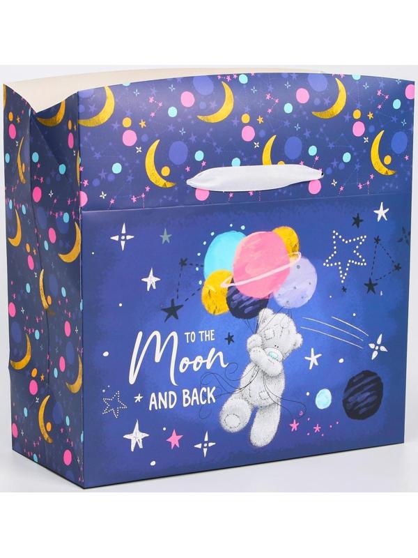 Пакет-коробка, 