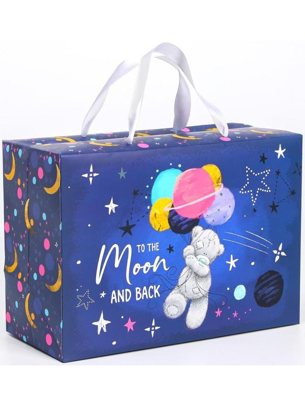 Пакет-коробка, 