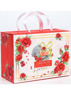 Пакет-коробка, 