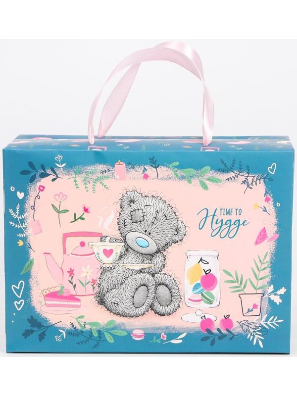 Пакет-коробка, 