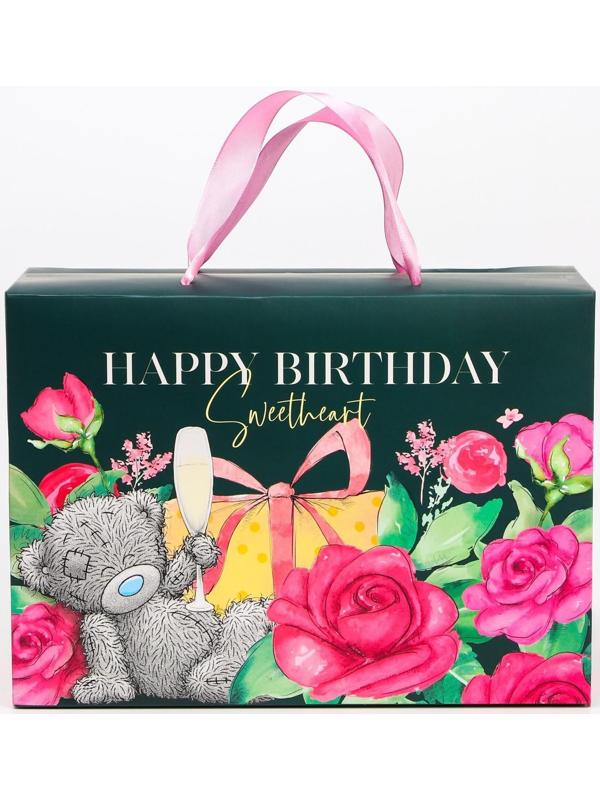 Пакет-коробка, 