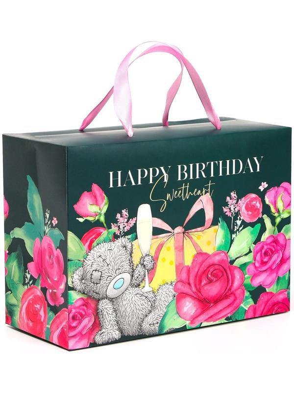 Пакет-коробка, 