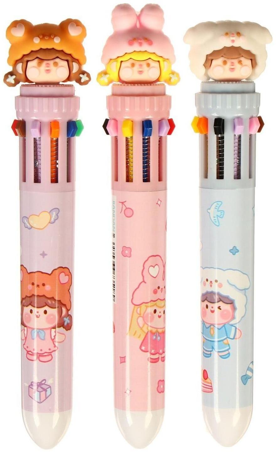 Ручка шариковая 