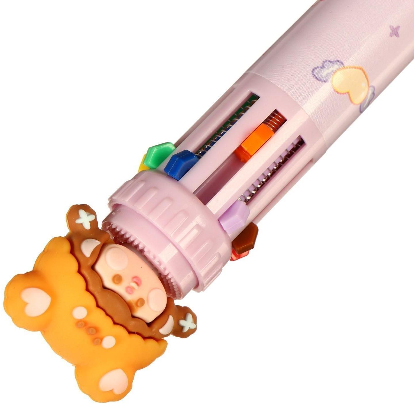 Ручка шариковая 