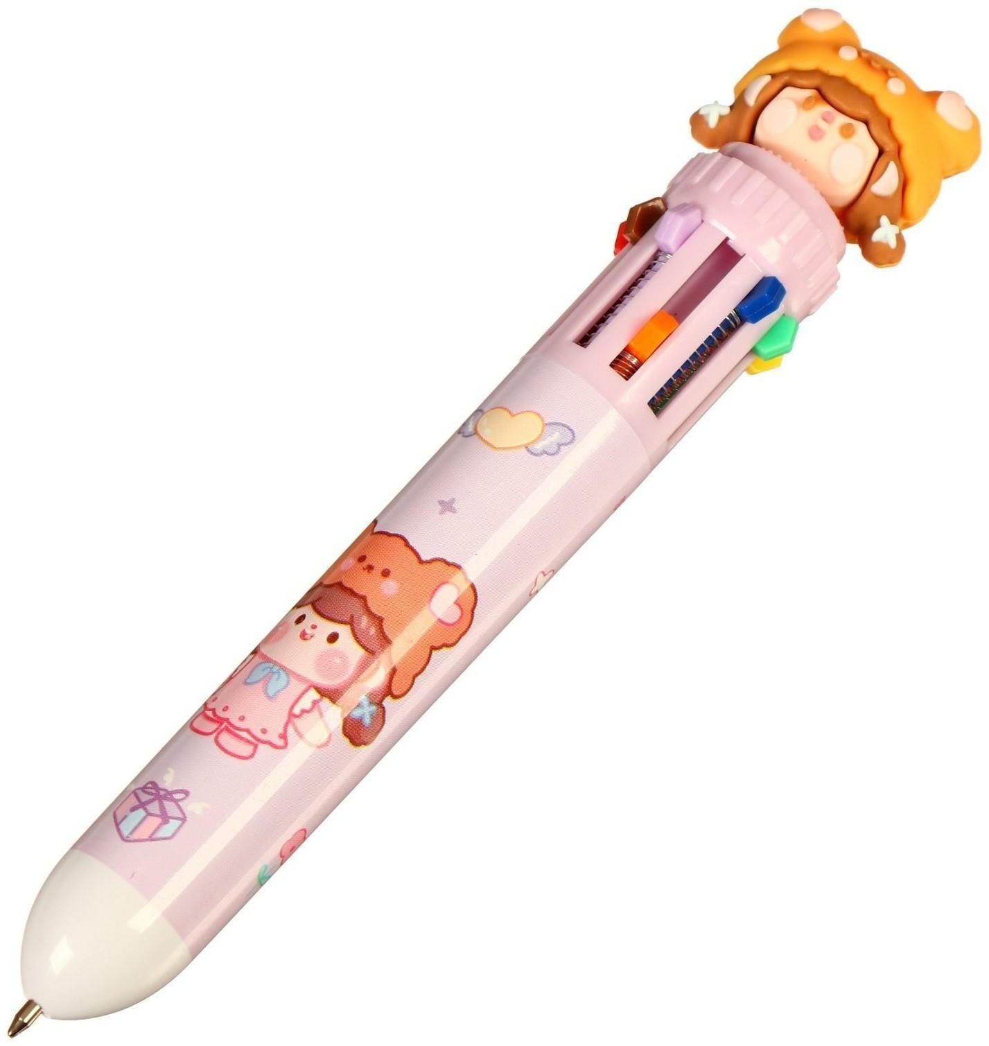 Ручка шариковая 