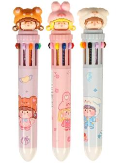 Ручка шариковая 