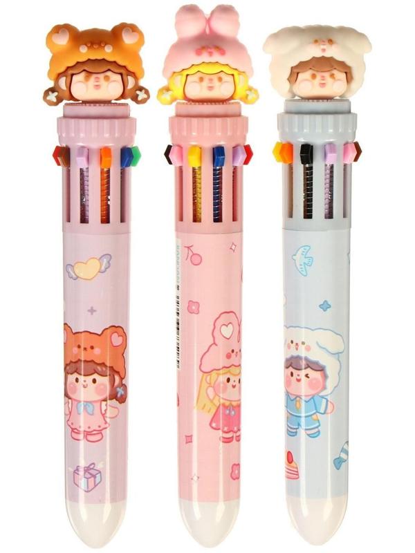 Ручка шариковая 