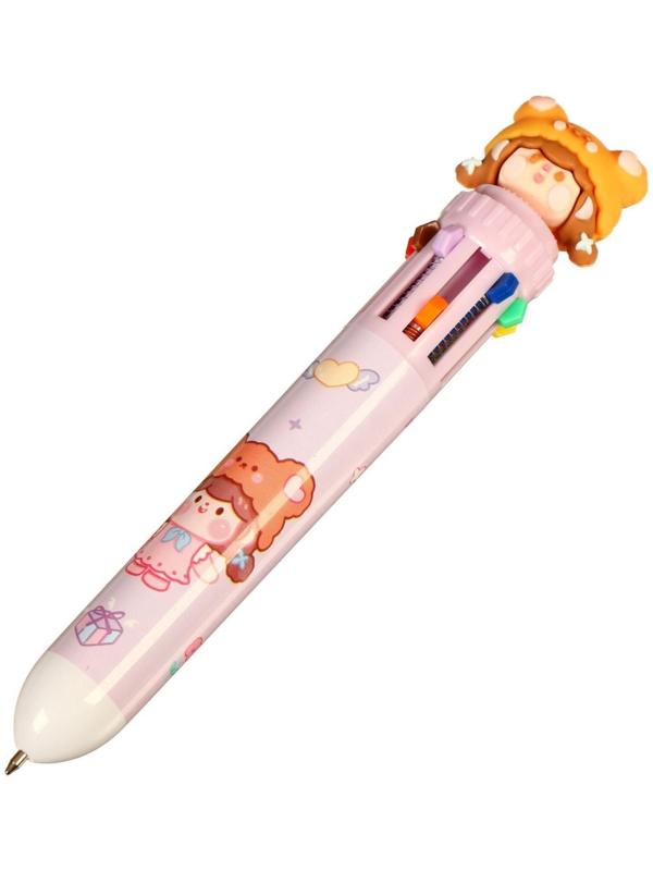 Ручка шариковая 