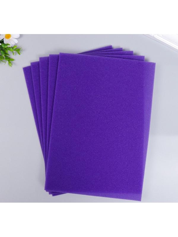 Поролон для творчества 