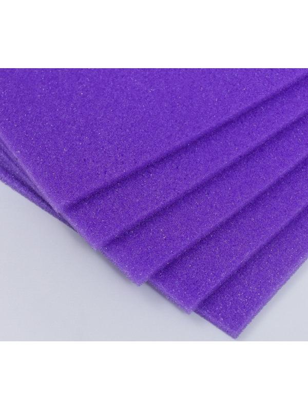 Поролон для творчества 