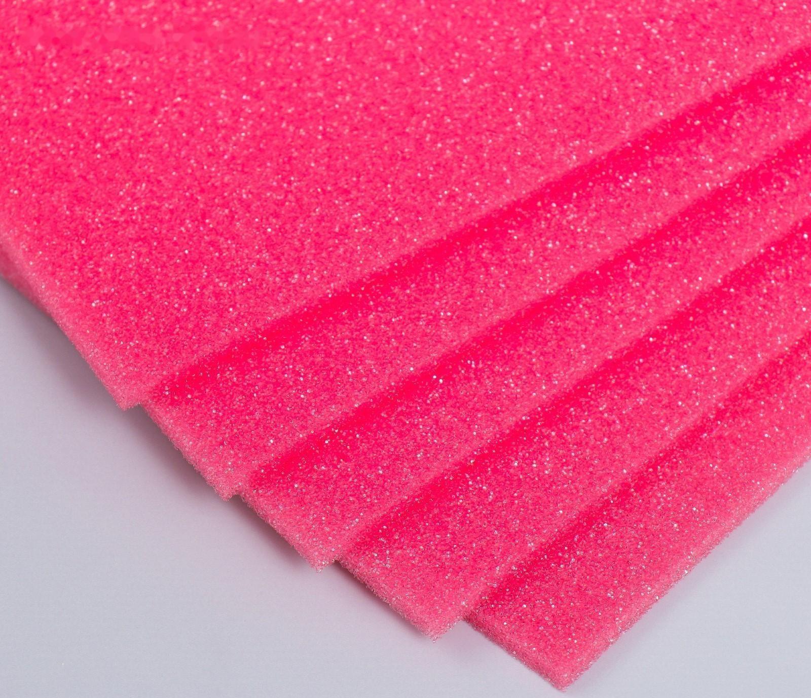 Поролон для творчества 