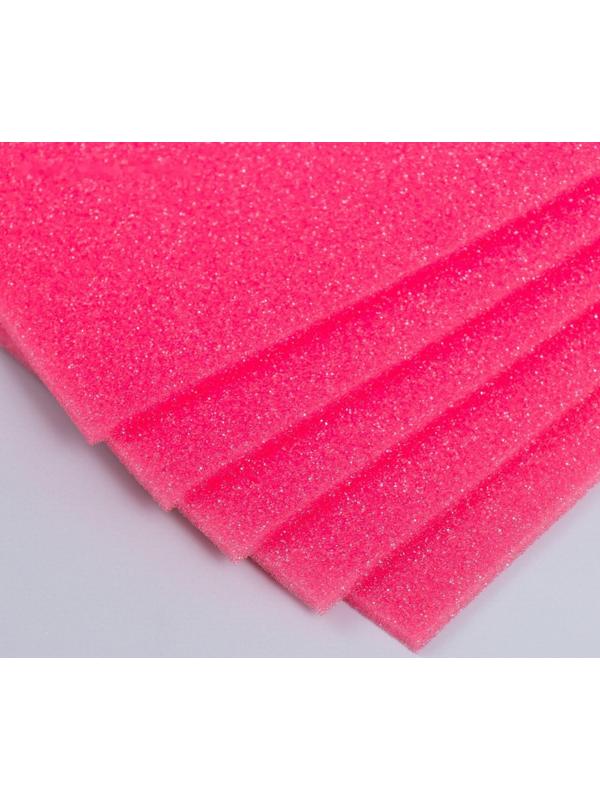 Поролон для творчества 