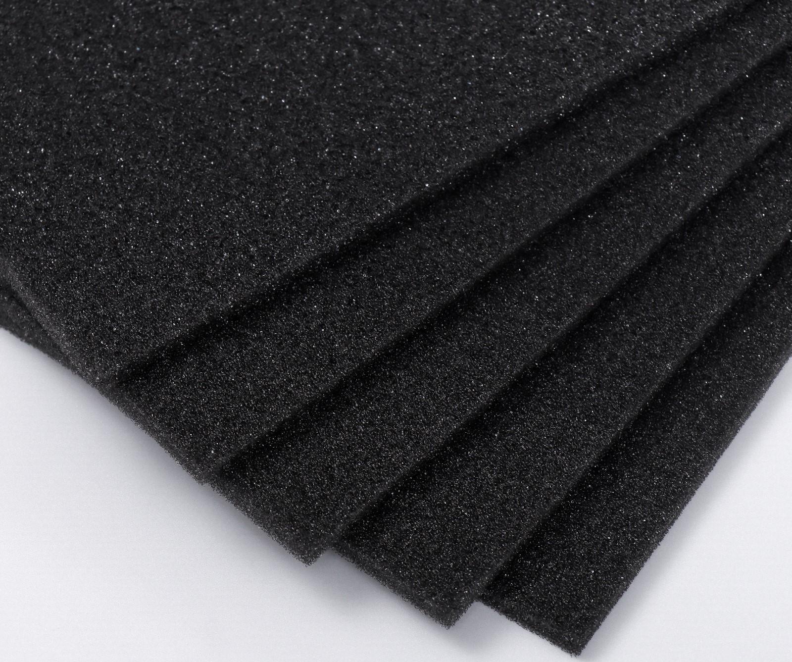 Поролон для творчества 