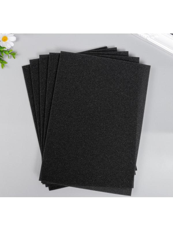 Поролон для творчества 