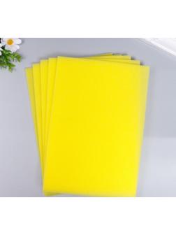 Поролон для творчества 