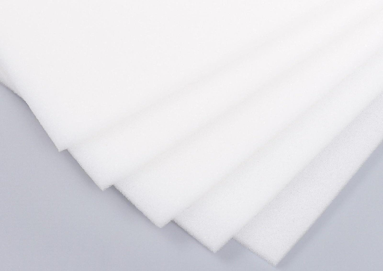 Поролон для творчества 