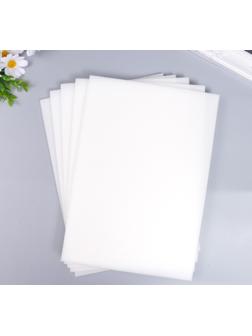 Поролон для творчества 