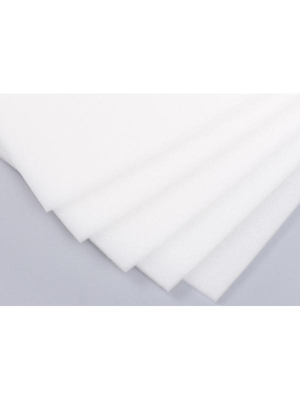 Поролон для творчества 