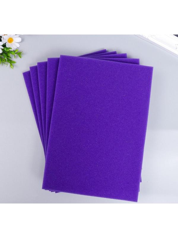 Поролон для творчества 