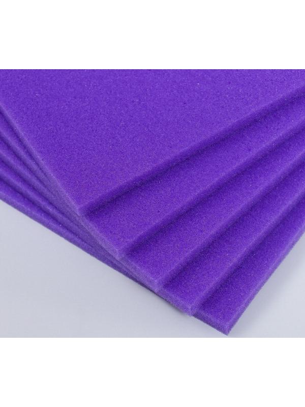 Поролон для творчества 