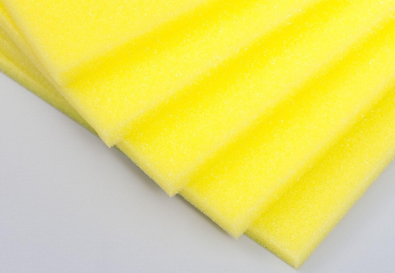 Поролон для творчества 