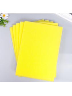 Поролон для творчества 