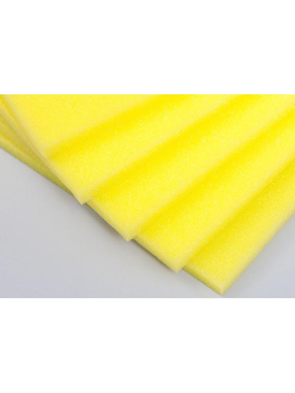 Поролон для творчества 