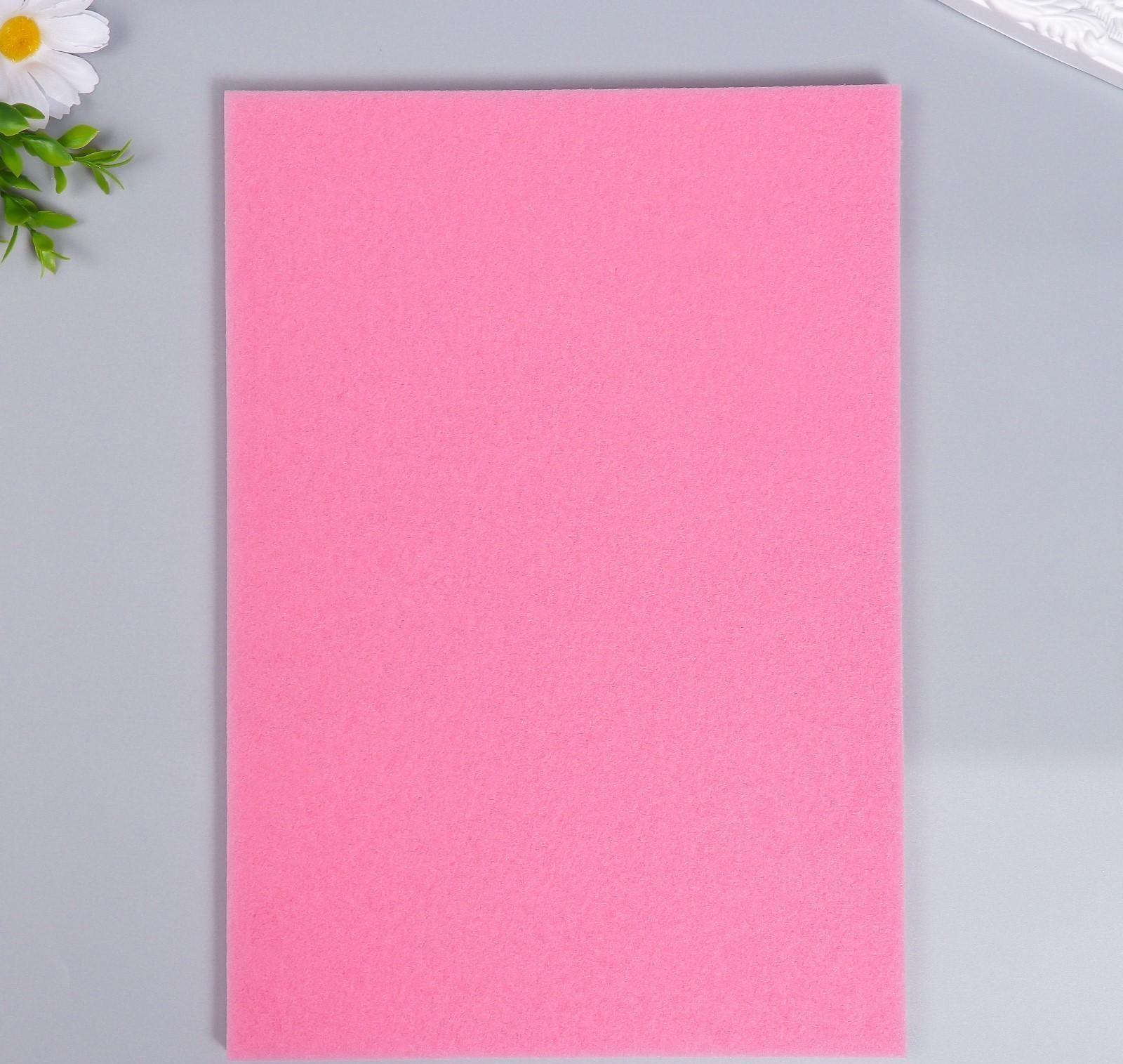 Поролон для творчества 