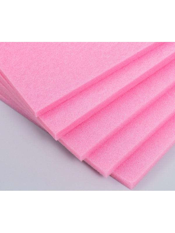 Поролон для творчества 