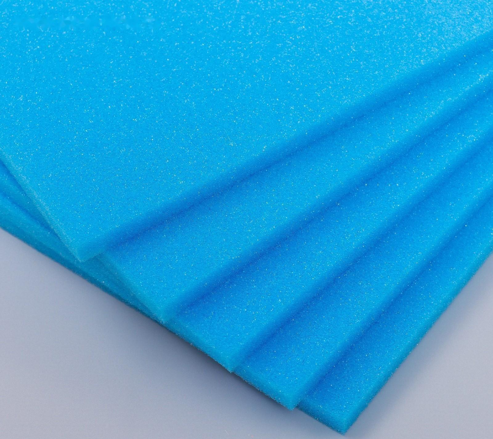 Поролон для творчества 