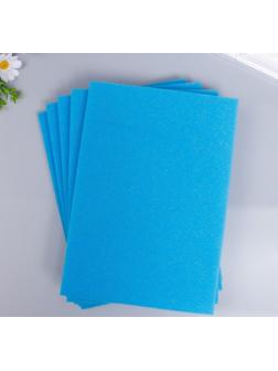 Поролон для творчества 