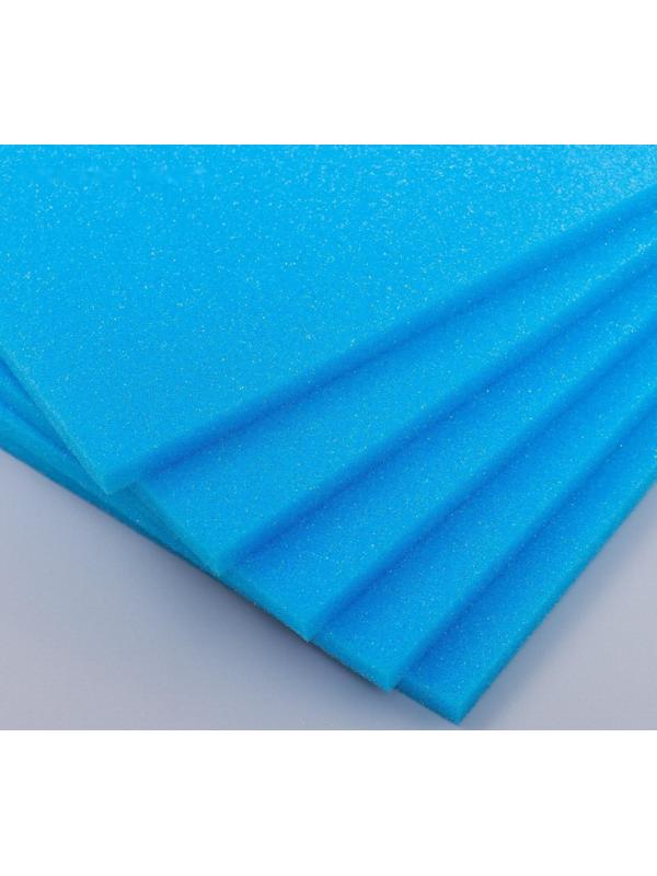 Поролон для творчества 