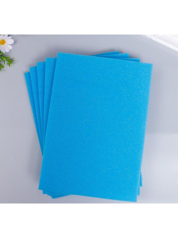 Поролон для творчества 