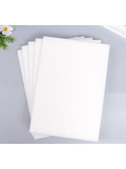 Поролон для творчества 