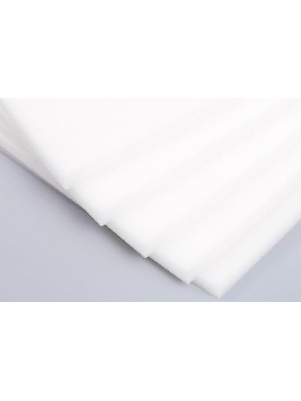 Поролон для творчества 