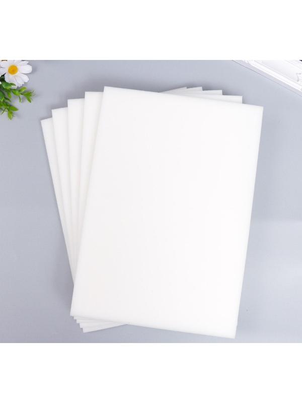 Поролон для творчества 