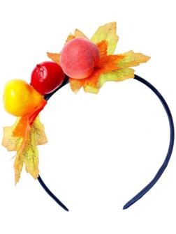 Карнавальный ободок «Осень»