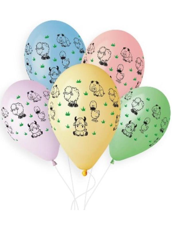 Шар латексный 14