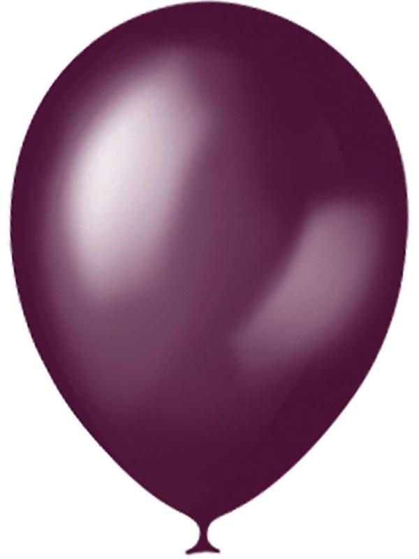 Шар латексный 12