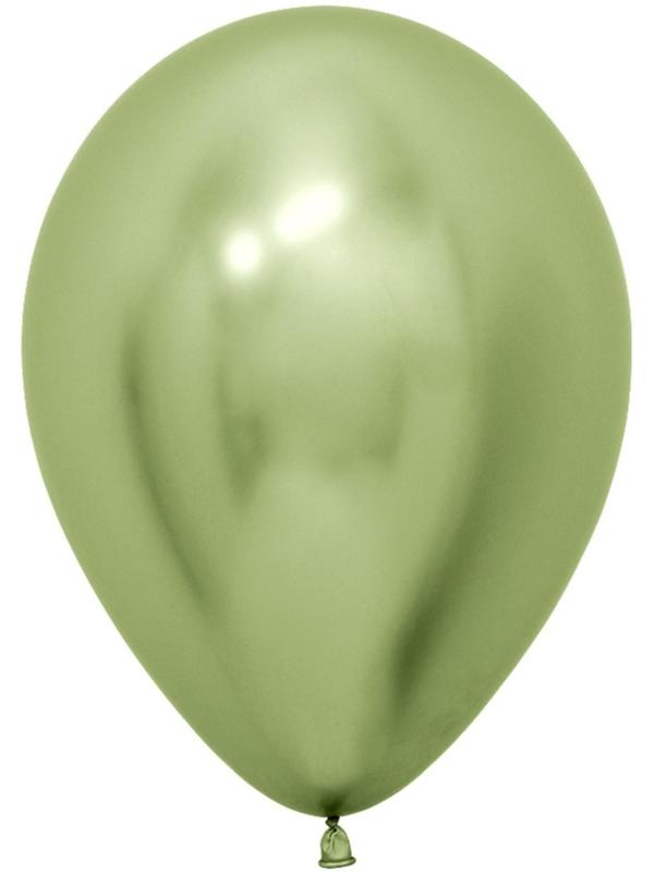 Шар латексный 12